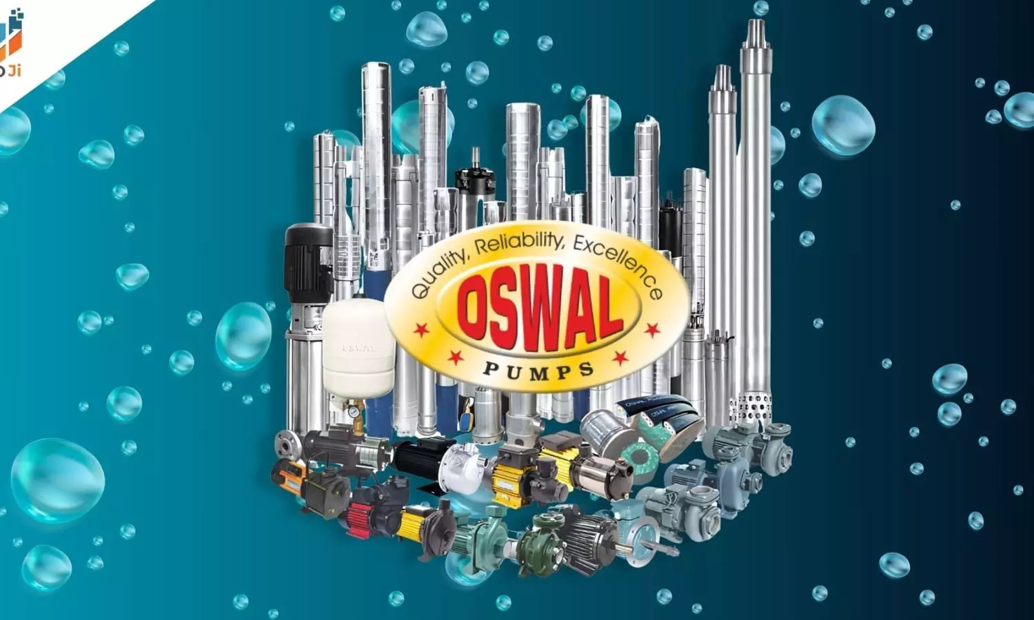 Oswal Pumps IPO Subscription Update June 2025 | Price Band, GMP & Financials Oswal Pumps IPO Subscription Update June 2025 | Price Band, GMP & Financials