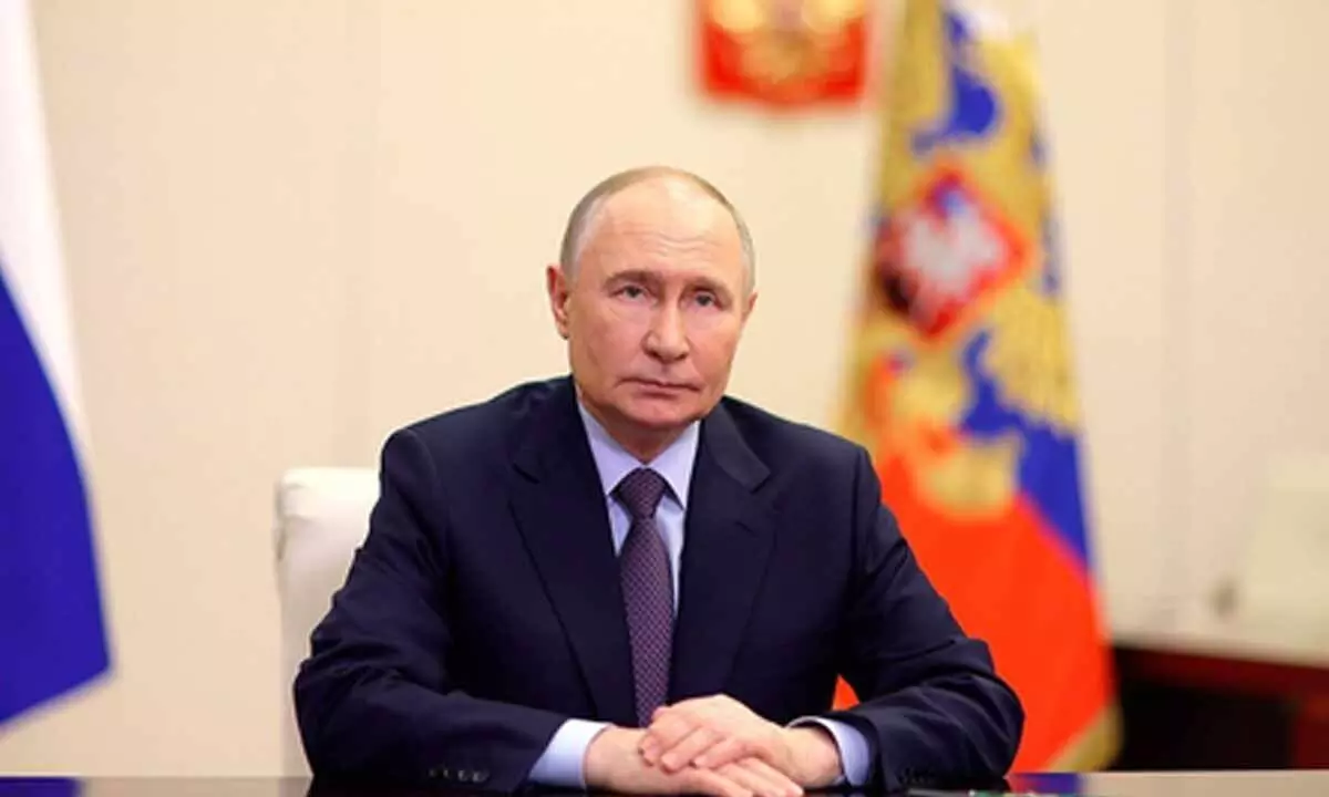 Russia transfers bodies of over 6,000 soldiers to Ukraine