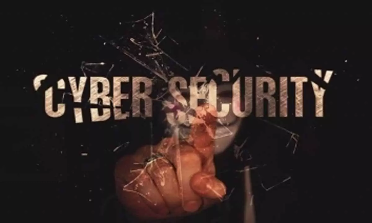 Cyber Suraksha exercise launched to strengthen national cyber resilience Cyber Suraksha exercise launched to strengthen national cyber resilience