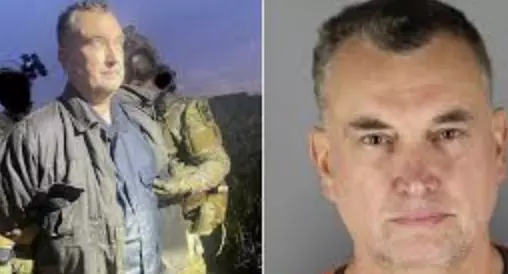 Minnesota lawmakers targeted in political shooting rampage; Suspect captured