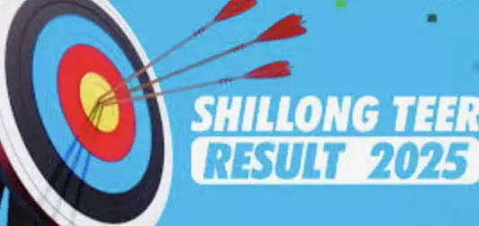 Shillong Teer Lottery Results for June 16: Check first, second round winning numbers Shillong Teer Lottery Results for June 16: Check first, second round winning numbers