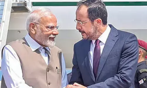 An opportunity to muster support against terror: PM