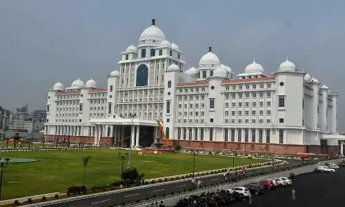 Cabinet likely to discuss local body polls today