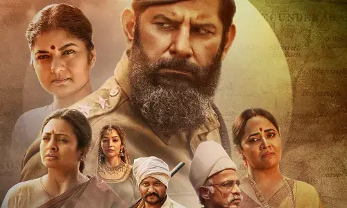 SIO condemns Gaddar Film Award for ‘propaganda’ movie