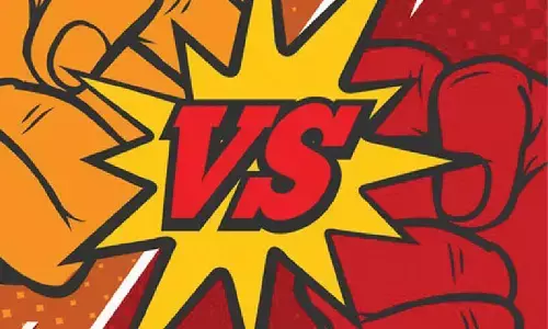 TGED-TGEC rivalry hits education sector