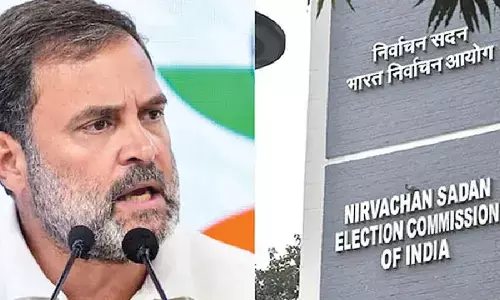 ECI’s ineffectiveness: The watchdog on a leash