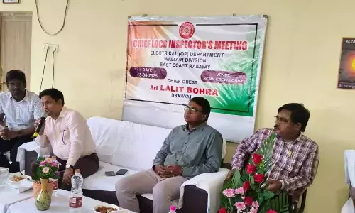 Safety remains topmost priority, asserts DRM