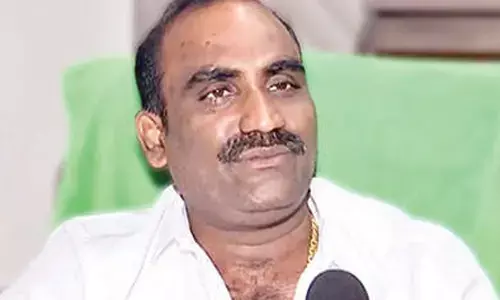 Udupi MLA criticizes SAF deployment