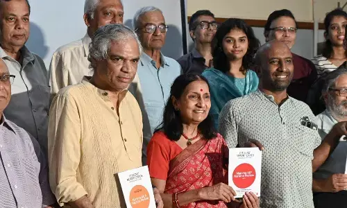 Non-profit group releases ‘report cards’ of MPs and MLAs