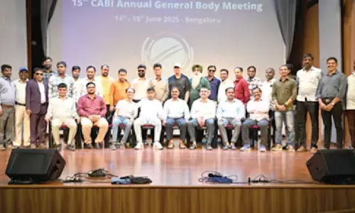 India to host Women’s T20 Cricket World Cup for the Blind in Nov