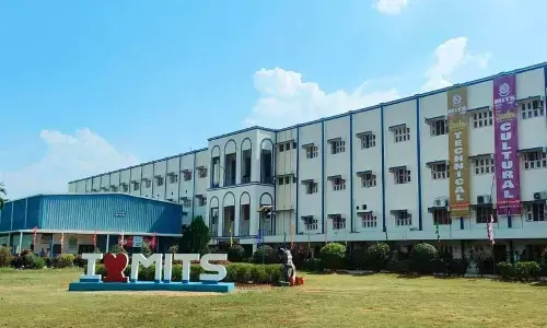 MITS secures AAA rating in NPTEL rankings