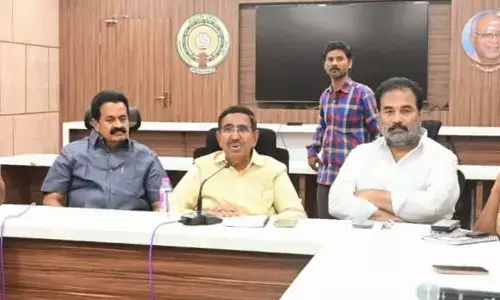 Complete painting works within 45 days, Min orders contractor