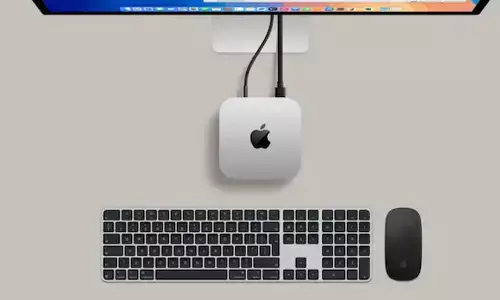 Apple Launches Free Repair Program for M2 Mac Minis That Won’t Turn On