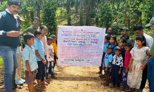 Greening the future: Students turn Eco-Champions