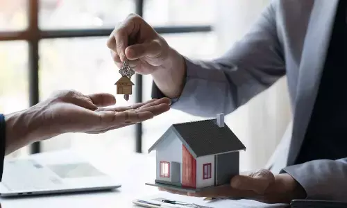 Save on Home Loan EMIs with Home Loan Balance Transfer