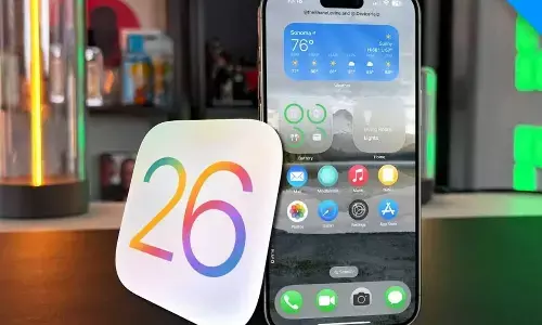 Apple Unveils iOS 26 with Striking New Design and AI Features: Here’s What You Need to Know