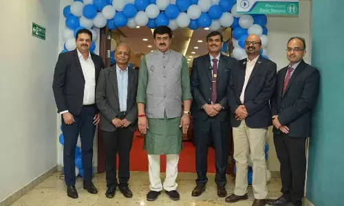 Aster RV Hospitals launches Aster Institute of Advanced Orthopedics and Robotic Surgery