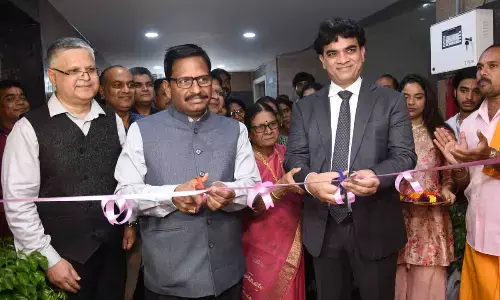 Siva Sivani Degree College Expands Footprint with New Branch Inauguration