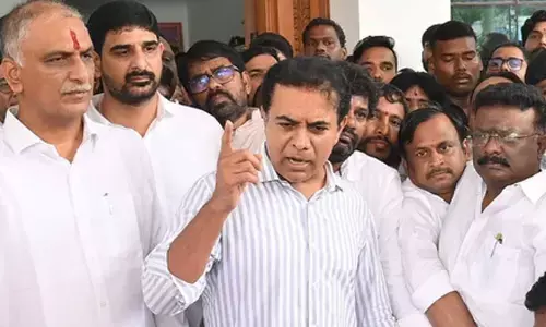 KTR appears before ACB in Formula E race case