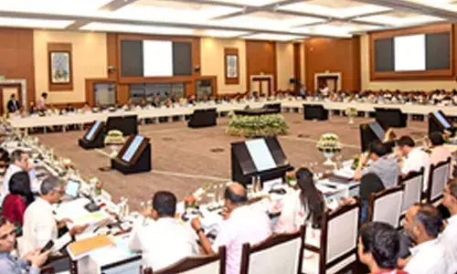 Centre kicks off ‘GST Pakhwada’ to mark 8 years of tax reforms