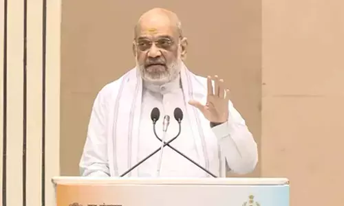 Amit Shah to inaugurate NTB hqrs in Nizamabad on June 29