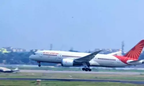 Hong Kong-Delhi flight undergoing checks after technical issue, passengers being assisted: Air India