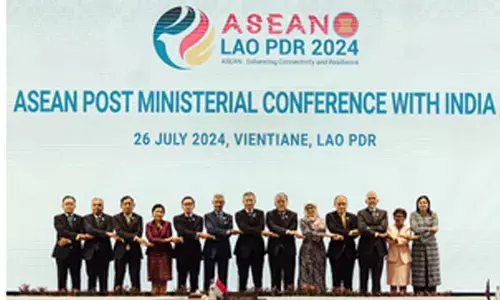 Consensus unlikely in ASEAN on Pakistans push to become full dialogue partner: Reports