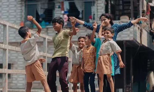 Pop Singer Shivangi Sharma’s Next Single Promises Power, Purpose, and a Concept Never Seen Before