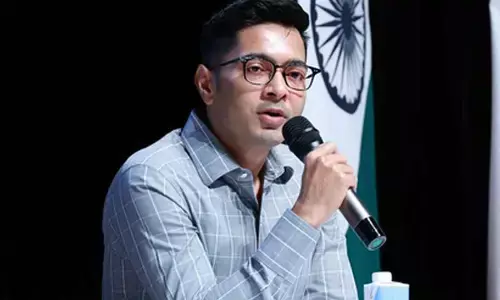 Five questions from Abhishek Banerjee to Centre on Pahalgam massacre