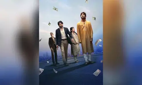 ‘Kuberaa’ trailer hints at a gripping socio-political thriller