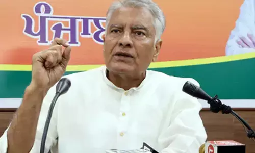 MLAs who rode cycles now own luxury cars, Punjab BJP chief seeks HC probe into drug money trail