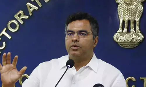 Delhi govt to name projects after Chaudhary Brahm Prakash: Parvesh Verma