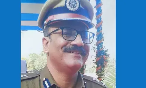 Jharkhand HC seeks replies from Centre, state on Anurag Gupta’s appointment as DGP