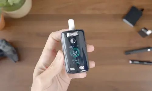 The 510 Cart Battery and Dab Pen, A Comprehensive Guide