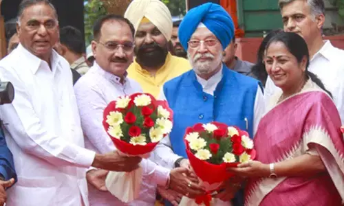 Previous AAP govt never gave credit to Centre: Delhi CM Rekha Gupta