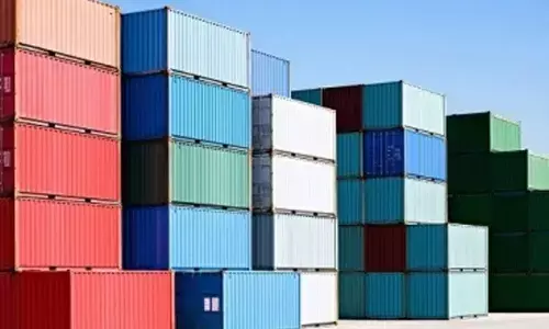 India’s merchandise trade deficit declines to $21.88 billion in May