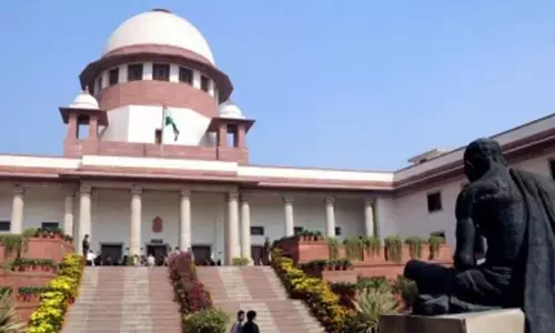 SC permits Samajwadi Party to approach HC over office allotment cancellation in Pilibhit