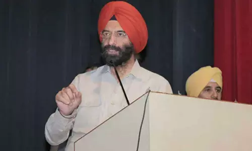 Reflects Taliban mindset: Sikh leaders slam pro-Khalistan protest ahead of PM Modis G7 Summit visit