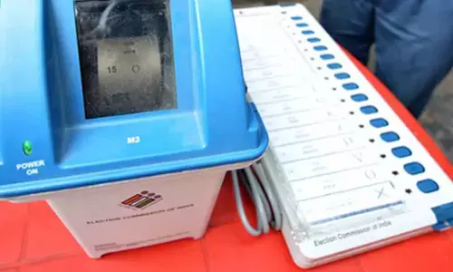 Ludhiana bypoll arrangements reviewed; 174,437 to cast votes on June 19