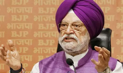 Kiraye ke Tattu: Union Minister shrugs off pro-Khalistani protests in Canada ahead of PM Modis visit