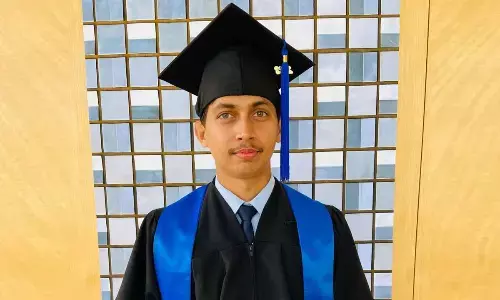 Germany Was the Goal-Prodigy Finance Made It Happen for Pramendra Kushwaha