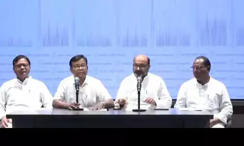 Congress Slams BJP’s First Year in Power in Odisha as ‘Year of Betrayal’