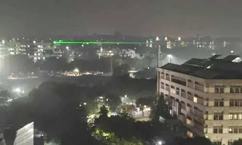 India enters new quantum era of secure communication: Rajnath Singh