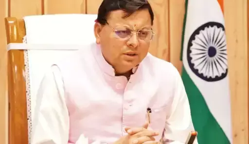 Uttarakhand CM’s New Initiative: Toppers to Take Charge as DM and SP for One Day