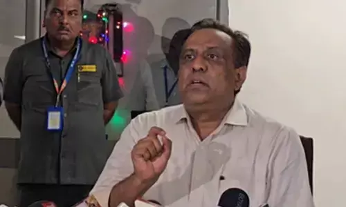 We stand with you: Ahmedabad Civil Hospital Superintendent offers support to victims’ families