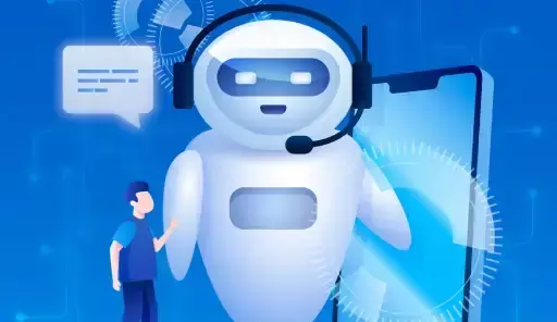 Top Chatbot Development Companies