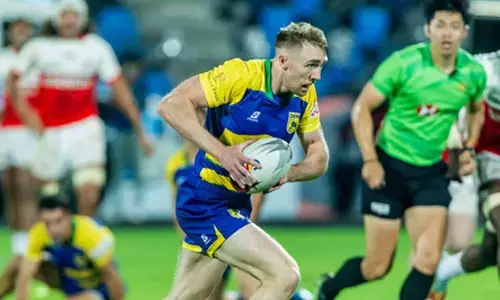 RPL Season 1: Chennai Bulls’ Terry Kennedy talks about their first win, his experience in India