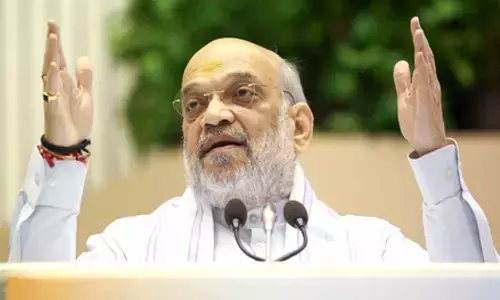 India has achieved Zero Casualty target in disaster response: HM Amit Shah