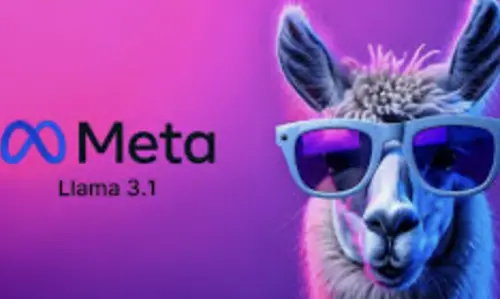 Meta’s Llama 3.1 AI model reproduces copyrighted book text, raising legal alarms