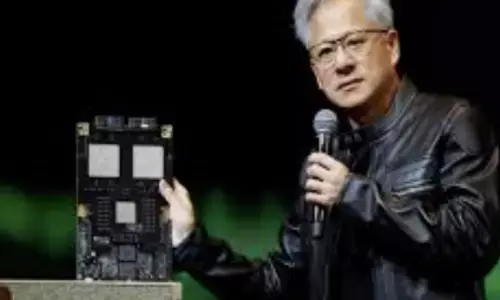 Jensen Huang’s vision of ‘Sovereign AI’ gains ground in Europe amid new strategic alliances